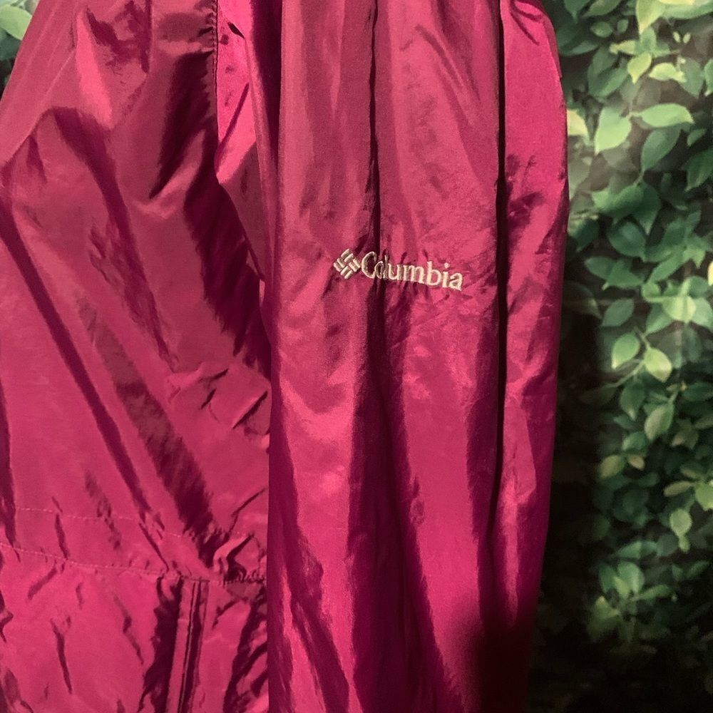 Columbia Jacket - Picture 4 of 4